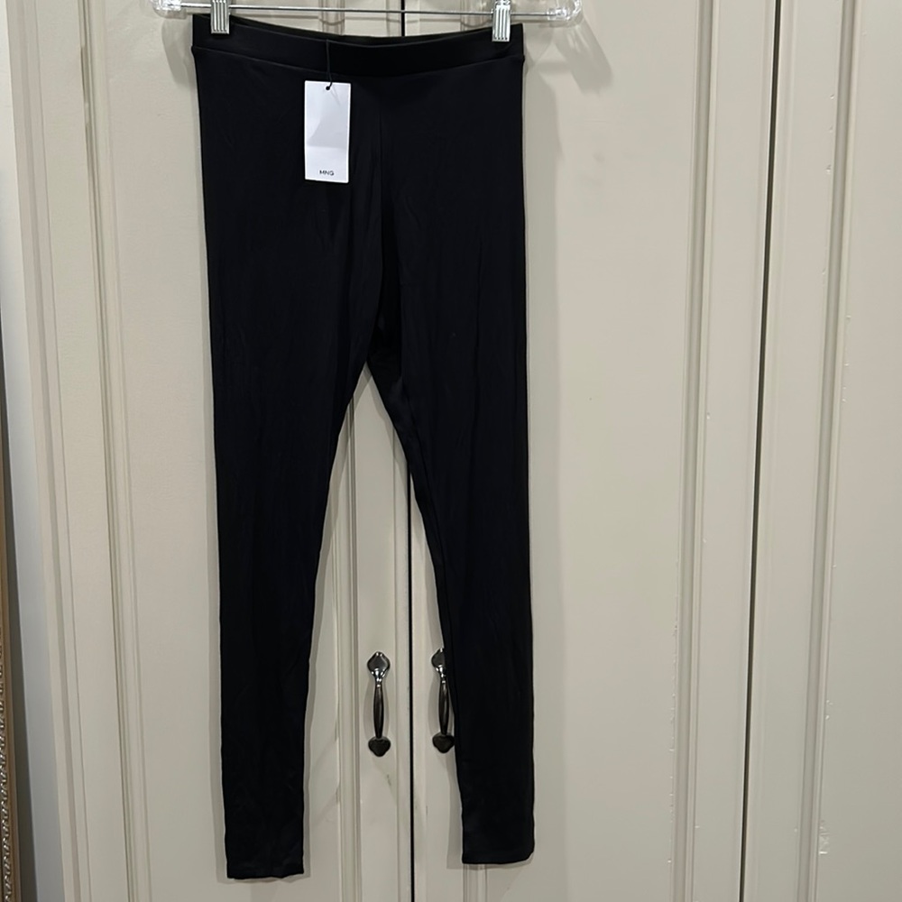 MANGO Leggings